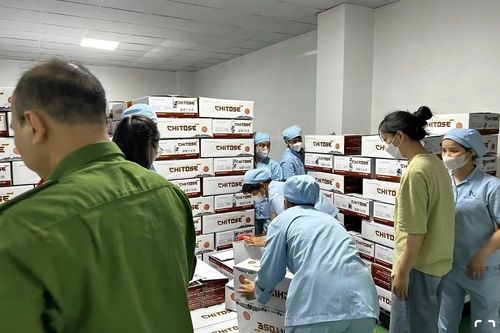 Hệ thống Công ty Z Holdinh gây thiệt hại hơn 1.633 tỷ đồng
