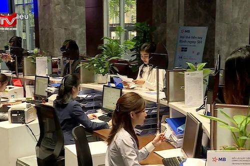 Sẽ không dùng Hộ chiếu trong giao dịch ngân hàng từ 2026