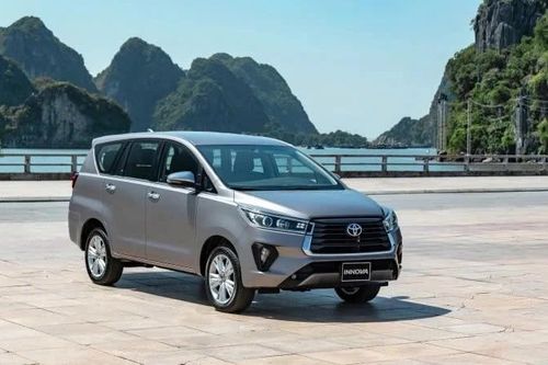 Những mẫu xe đình đám một thời bị 'khai tử' trong năm 2025
