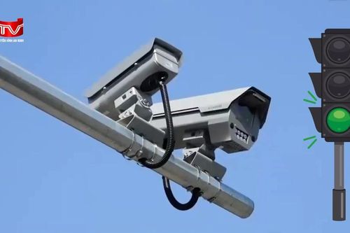 Camera AI tạo 'làn sóng xanh' như thế nào?