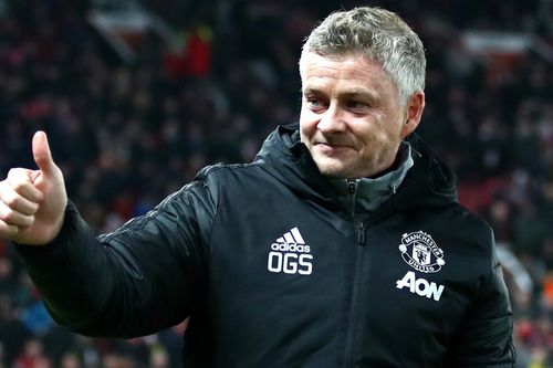 'Nhìn MU hiện tại mới thấy Solskjaer quá tốt'