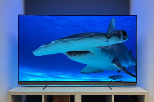 Nhìn kỹ thông số này khi mua TV năm 2026