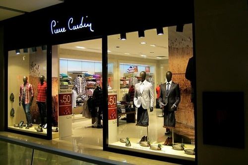 Doanh nghiệp Việt thâu tóm chuỗi Pierre Cardin ở Canada, Thái Lan