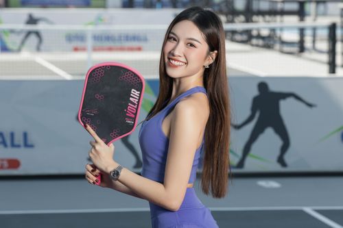 Chờ đợi gì từ 'cơn sốt' pickleball trong năm 2026?