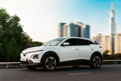 Cuộc chiến xe xanh tại Việt Nam - cục diện năm 2026 sẽ ra sao?