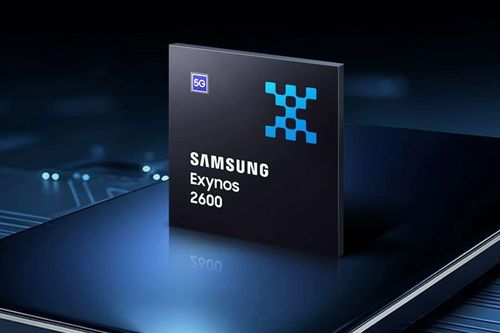 Samsung vừa gây sốc giới smartphone