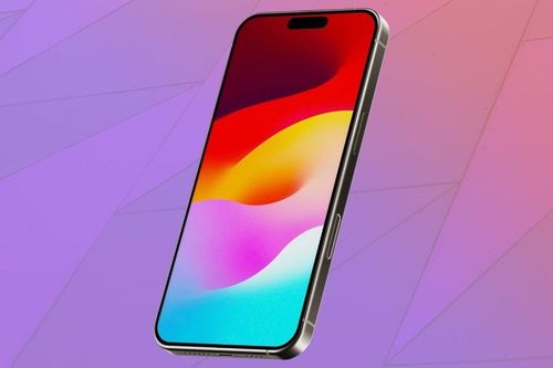 iPhone màn hình không viền hoàn toàn sắp thành hiện thực
