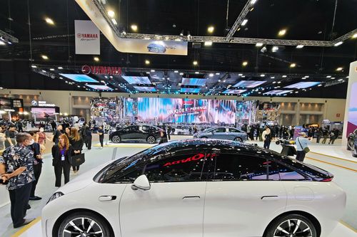 Thương hiệu nào sản xuất xe đáng tin cậy nhất 2025?