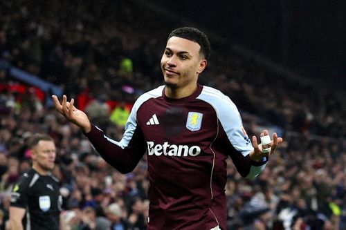 Premier League có một câu chuyện khó tin mang tên Aston Villa
