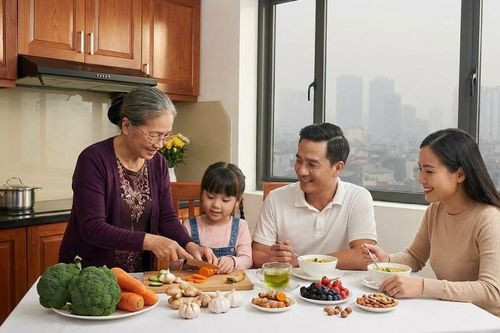 Thực phẩm 'vàng' hỗ trợ thải độc phổi, tăng đề kháng
