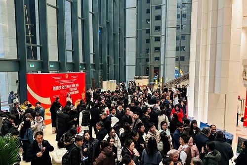 Án tượng với 'Ngày Văn hóa Việt Nam tại Trung Quốc'