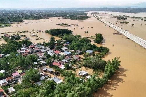 Thế giới chao đảo trước cú sốc khí hậu liên hoàn