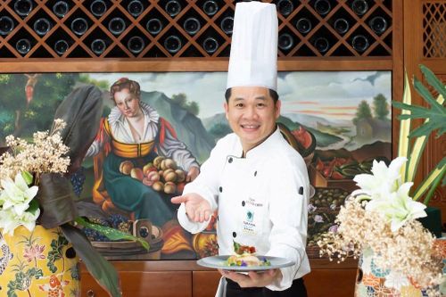 Hai nghệ nhân văn hóa ẩm thực Đà Nẵng được vinh danh