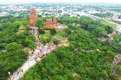 Khánh Hòa đón 16,4 triệu lượt khách du lịch trong năm 2025