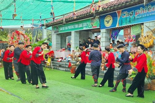 'Chợ phiên vùng cao - Chào năm mới 2026' có gì hấp dẫn?