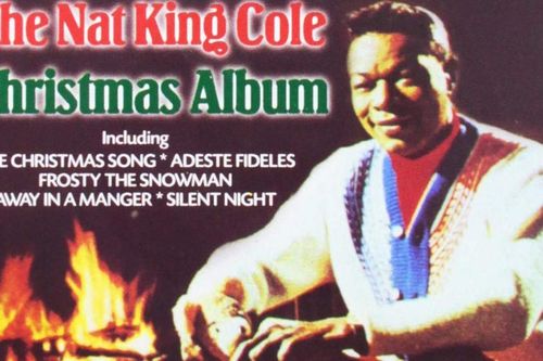 Album 'The Christmas Song' của Nat King Cole: Giai điệu Giáng sinh kinh điển nhất thế kỷ 20