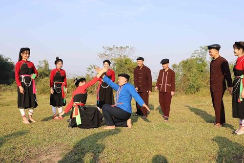 'Bảo tàng sống' của đồng bào dân tộc Cao Lan