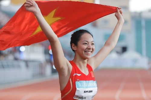 Thể thao Việt Nam nhìn từ SEA Games 33: Nền tảng vươn ra ASIAD và Olympic