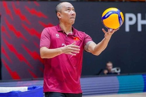 Tin nóng thể thao tối 22/12: HLV Tuấn Kiệt đón tin vui đặc biệt sau trận chung kết lịch sử ở SEA Games 2025