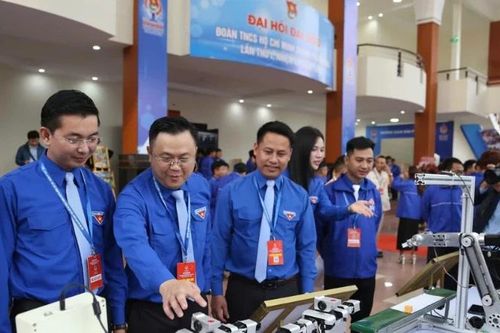 Tạo đòn bẩy phát triển khoa học, công nghệ và đổi mới sáng tạo