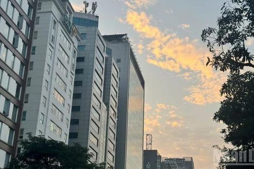 Lựa chọn mua chung cư tại 2 đô thị lớn của Việt Nam phụ thuộc uy tín chủ đầu tư