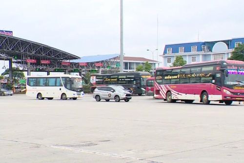 Quản lý vận tải hành khách, cần siết chặt ngay từ điểm xuất phát