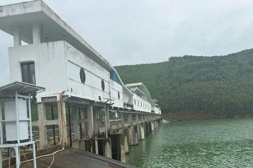 Quảng Trị nâng cao chất lượng hệ thống thủy lợi, tạo nền tảng bền vững cho xây dựng nông thôn mới