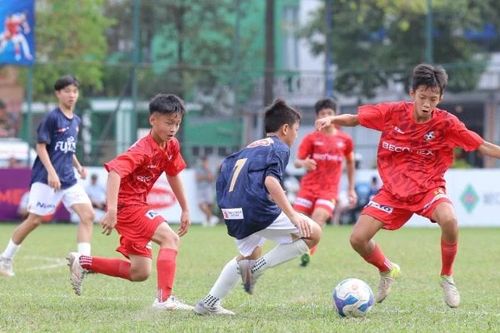 Khép lại giải bóng đá thắm tình đoàn kết Việt Nam-Nhật Bản