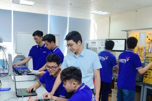 Đào tạo nguồn nhân lực đáp ứng yêu cầu bảo vệ không gian mạng quốc gia
