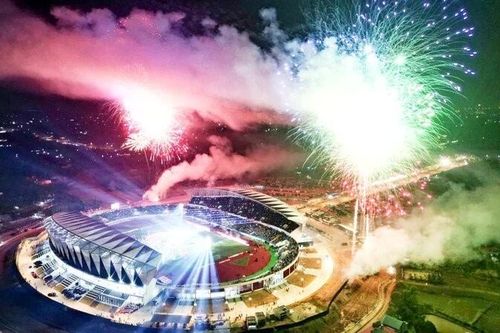 Khai mạc Giải bóng đá Tứ Hùng-Thái Nguyên năm 2025