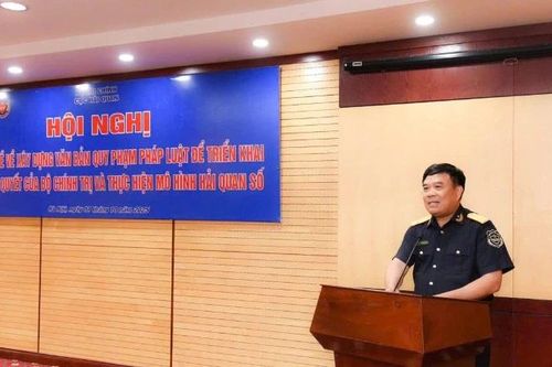 Tăng cường thực thi pháp luật hải quan đối với doanh nghiệp xuất, nhập khẩu