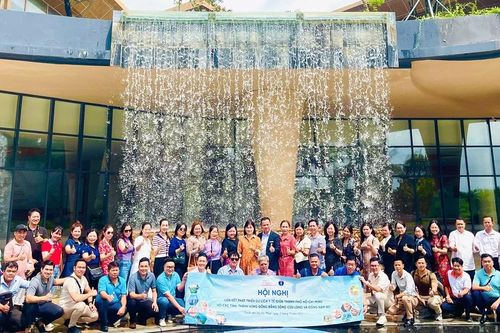 Phát triển du lịch y tế tại Thành phố Hồ Chí Minh