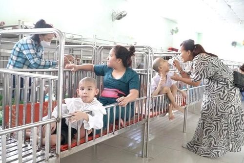 Thành phố Hồ Chí Minh: Thành phố không ai bị bỏ lại phía sau