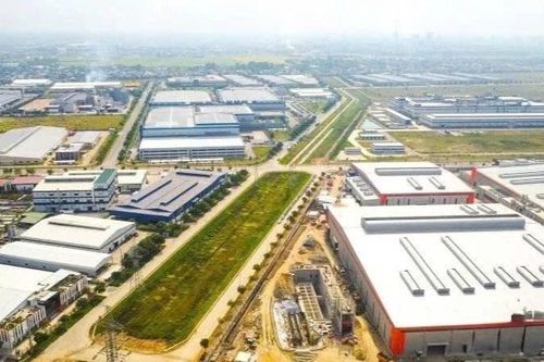Nghệ An đặt mục tiêu thu hút hơn 35 nghìn tỷ đồng vào Khu kinh tế đông nam năm 2026