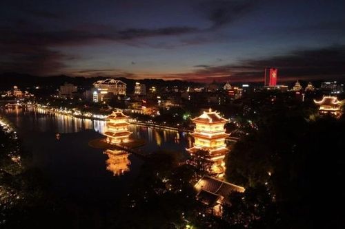Phố cổ Hoa Lư nơi lan tỏa giá trị văn hóa cố đô xưa