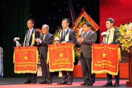 Doanh nhân Thăng Long kiến tạo tương lai