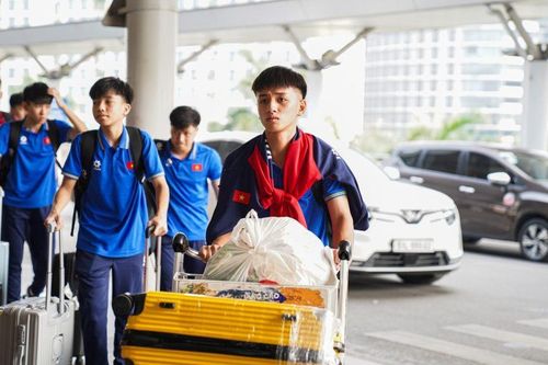 2 đội tuyển futsal trẻ Việt Nam dự giải vô địch Đông Nam Á
