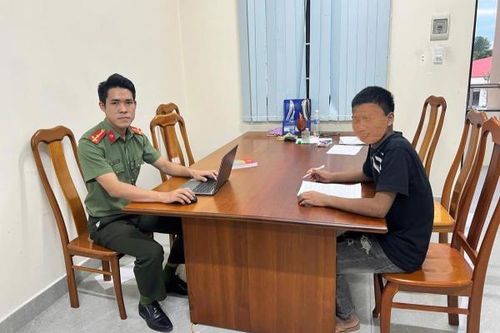 Lên ô-tô người lạ, nam thanh niên miền núi Quảng Ngãi rơi vào đường dây 'buôn người' xuyên biên giới