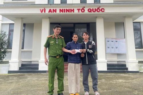Số chưa mất của