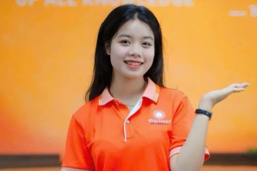 Từ bản làng đến giảng đường đại học: Hành trình nuôi dưỡng ước mơ của nữ sinh dân tộc Thái