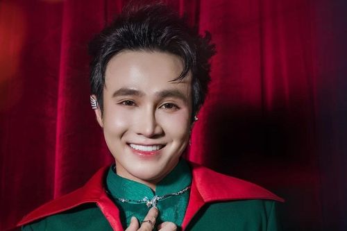 Huỳnh Lập đặt câu hỏi đáng suy ngẫm: 'Nếu cả đời này không rực rỡ thì sao?'