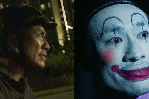 'Tài tử trăm tỷ' Kiều Minh Tuấn trở lại đường đua điện ảnh, 'lột xác' ngoạn mục với hình ảnh nghệ sĩ xiếc mạo hiểm