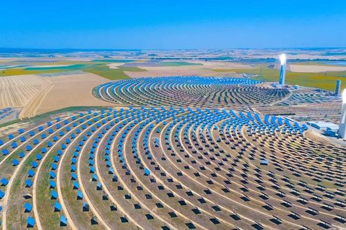 Năng lượng toàn cầu 2026: Dòng vốn kỷ lục và cuộc đua làm chủ công nghệ