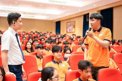 Hỗ trợ tối đa để sinh viên tốt nghiệp đúng hạn
