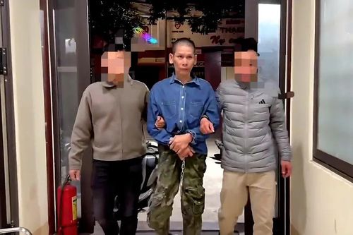 Đắk Lắk: Công an nổ súng trấn áp đối tượng trốn truy nã