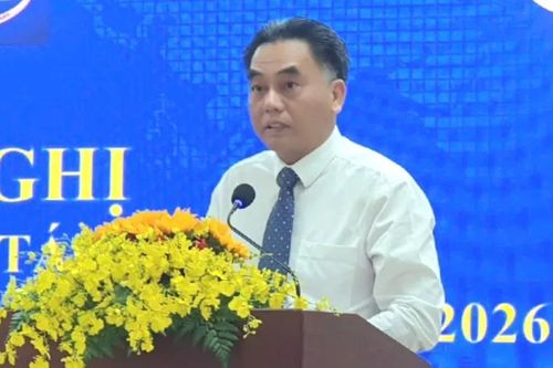 TPHCM nâng tầm tư duy đối ngoại