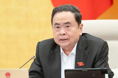 TPHCM có 13 đơn vị bầu cử với số đại biểu Quốc hội được bầu là 38