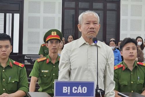 Tuyên án tử hình đối tượng giết vợ, phi tang xác