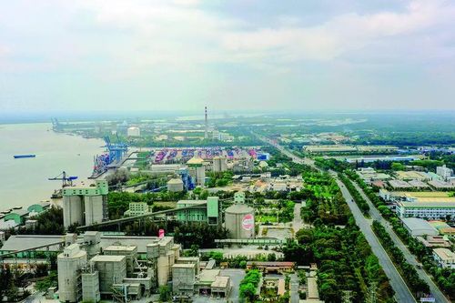 Quy hoạch 'mở đường' tạo đột phá không gian đô thị, thu hút đầu tư