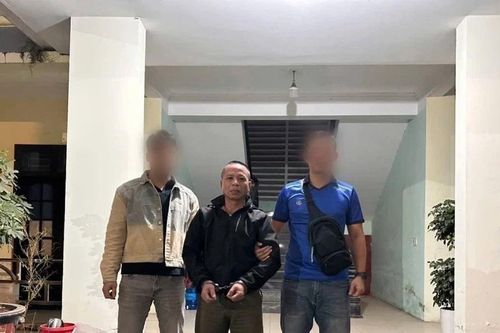 Bắt đối tượng trốn thi hành quyết định đưa vào cơ sở cai nghiện bắt buộc